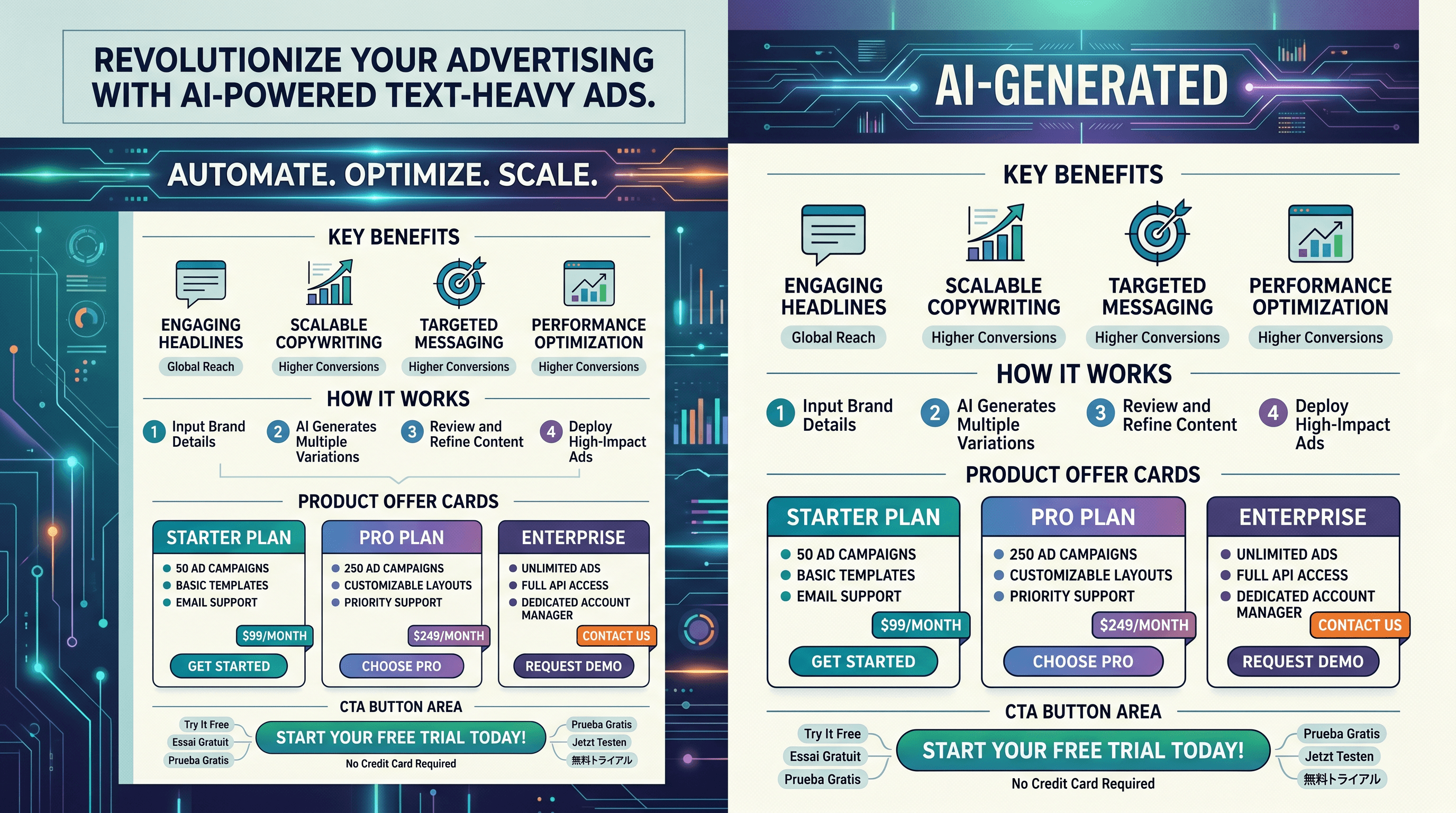 Why GPT Image 2 Is Strong for Text-Heavy Ads (and Where It Still Fails) Why GPT Image 2 Is Strong for Text-Heavy Ads (and Where It Still Fails)